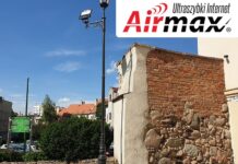 Bezprzewodowy Internet na Osiedlu Mazurskim w Zielonej Górze: Nowoczesne Rozwiązania dla Współczesnego Życia bezprzewodowy internet Zielona Góra