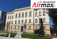 Internet Stacjonarny w Zielonej Górze na Osiedlu Mazurskim: Nowoczesność w Środku Miasta internet stacjonarny Zielona Góra