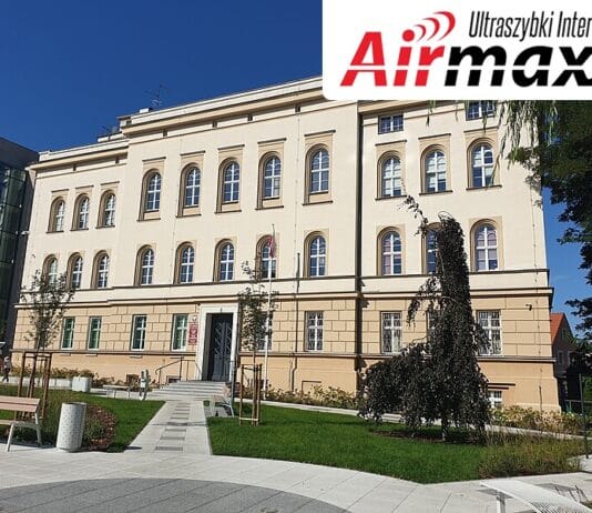 Internet Stacjonarny na Osiedlu Mazurskim w Zielonej Górze: Nowoczesność w Życiu Codziennym internet stacjonarny Zielona Góra