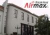 Wykorzystanie Internetu Airmax AirFiber na Osiedlu Mazurskim w Zielonej Górze internet Airmax AirFiber Zielona Góra
