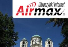 Airmax Radiowy W Częstochowie: Nowoczesne Rozwiązania Dla Szybkiego Internetu internet Częstochowa