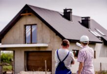 Generalny wykonawca Generalny wykonawca