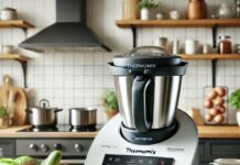 Thermomix Thermomix
