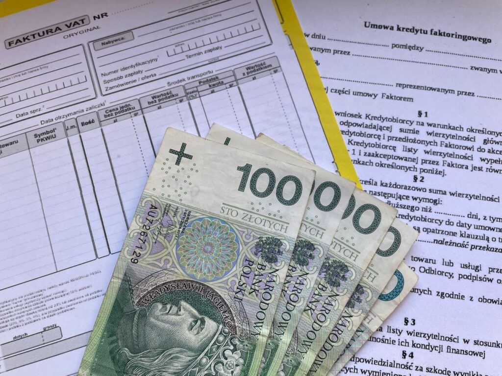 Program Czyste Powietrze – jak poprawnie rozliczyć faktury i nie stracić dotacji?